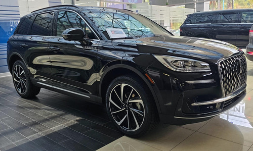 Corsair Reserve 2.0l Awd 2025