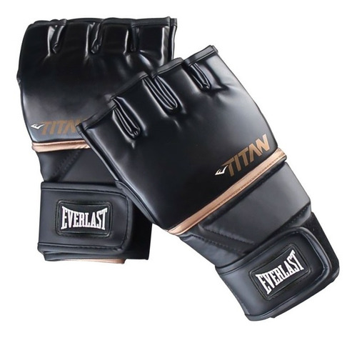  Guante Grappling Everlast Titan Mma Everlast