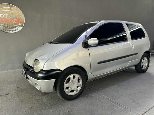 Renault Twingo .