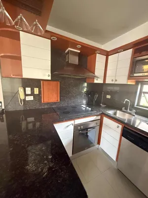 Apartamento en alquiler