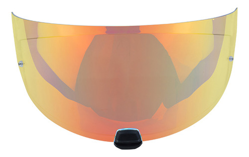 Espejo Retrovisor, Lente De Casco, Parabrisas, Casco Para Ca