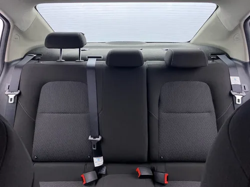 Chevrolet Onix 1.0t Lt At
