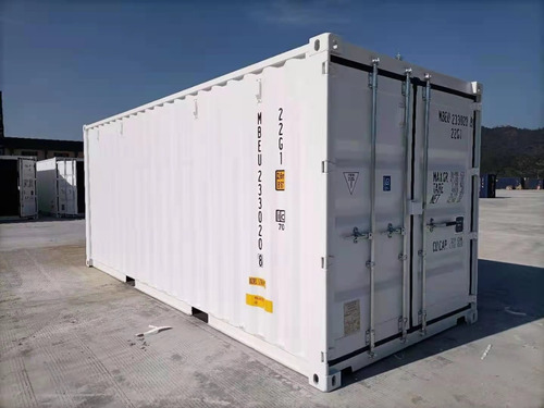 Dry Contenedores Maritimos Usado 6 Y 12 Mtr Venta