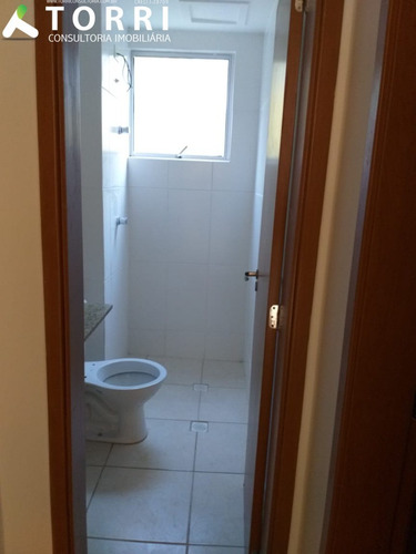 Imagem 8 de 16 de Apartamento Na Aparecidinha - Ap00543 - 68167363