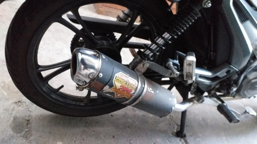 Dafra Riva 150cc