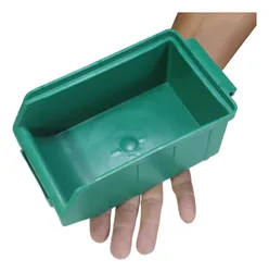 Comprar Gaveta Bin Colorida Caixa Plastica N3 Kit C/ 15 Pcs Em Cores no Mercado Livre