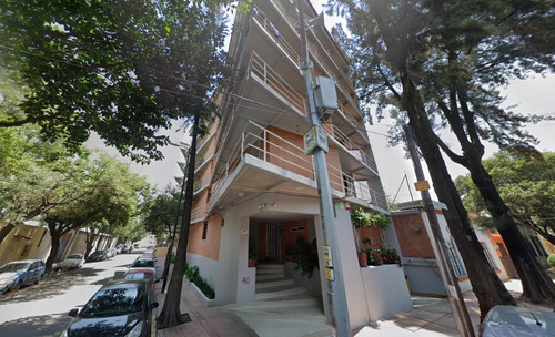 Departamento En Venta, Col. Popotla Miguel Hidalgo Am*