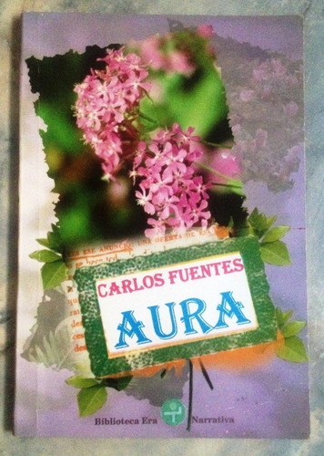 Aura. Carlos Fuentes