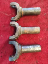 Comprar Yoquis Cardanes Ford 26 Estrías Caja C4 C5 C6 Over Drive 20$