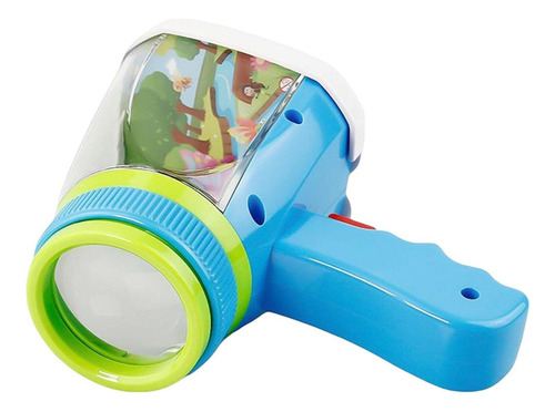 Observador De Insetos Infantil Com Microscópio Lente Vidro