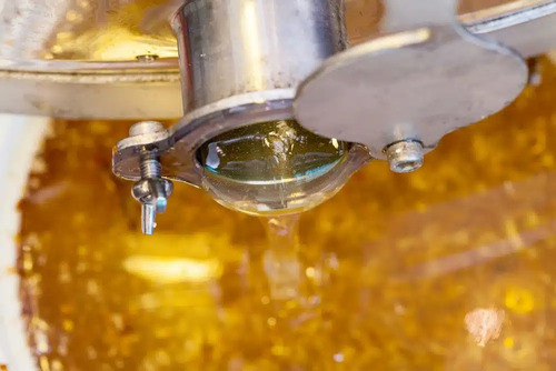 Miel Pura (10 Kg) Calidad Exportacion Organica + Cera Abeja