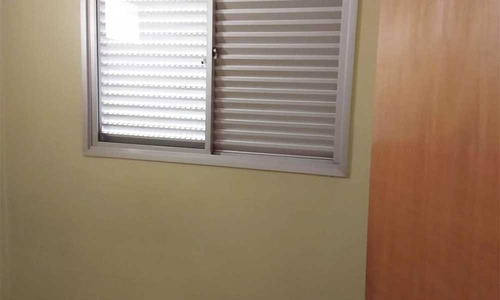 Imagem 9 de 17 de Apartamento No Residencial Cristal Do Sudoeste - 1700