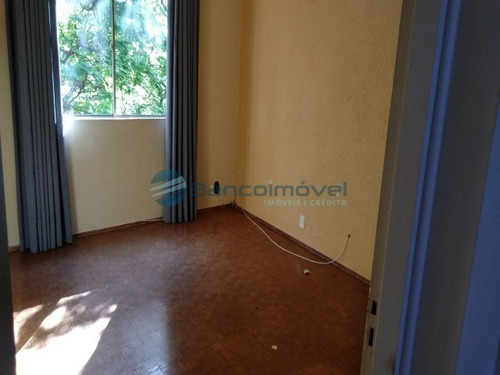 Imagem 16 de 24 de Apartamento - Ap01960 - 33277152