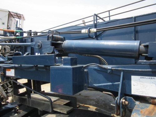 Imagen 10 de 15 de Grúa Todo Terreno Marca Kato Kr101, 10 Ton 2002