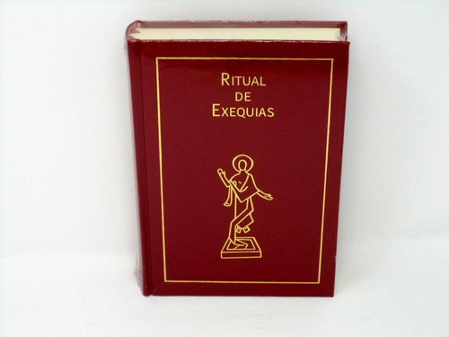 Ritual De Exequias