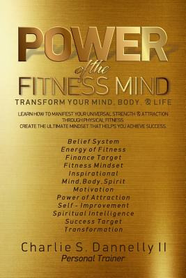 Libro Power Of The Fitness Mind: Transform Your Body And ...