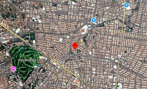 Se Vende De Recuperación Bancaria En C. El Parián Jardines Del Country, 44210 Guadalajara, Jal. Arf