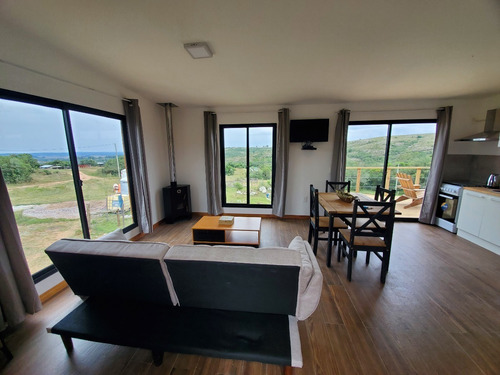 Kanu Villa Serrana , 2 Dormitorios , 5 Personas / Observatorio.