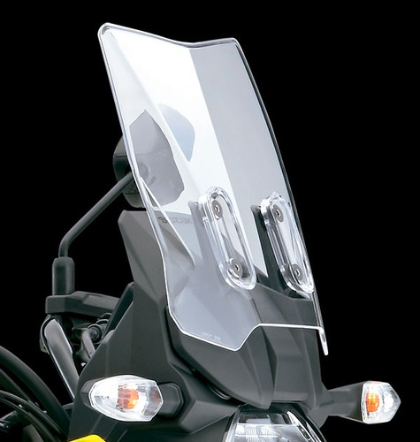 Suzuki V Strom Sx 250 Cc Fncio Total Y/o Pta Schmidt Motos