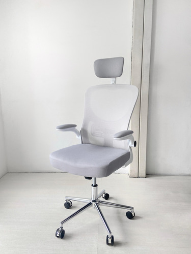 Silla Presidencial Gerencial Ferrari Ergonómica 