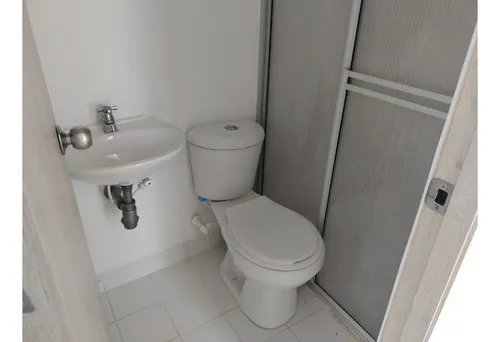 Apartamento De Primer Piso En Venta En Girasoles Del Tambo.