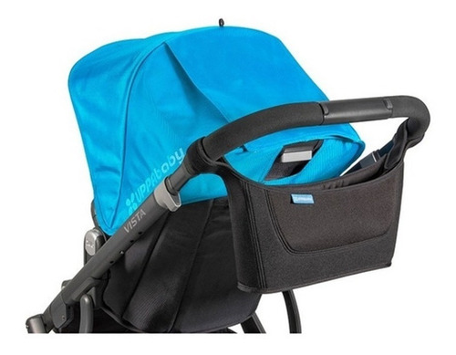 Organizador Uppababy Carry All Vista Cruz Minu Maternelle