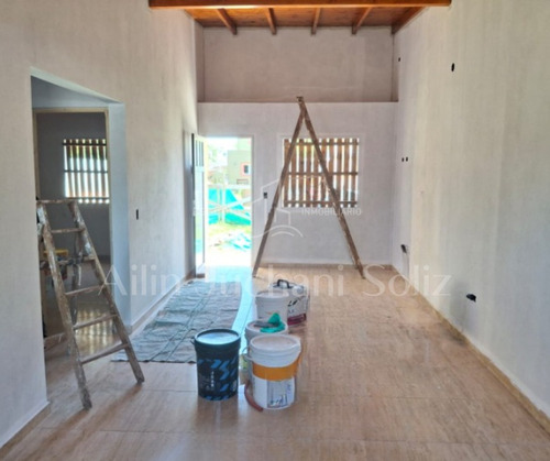 Chalets Tres Ambientes En Venta Super Amplio Y Luminoso