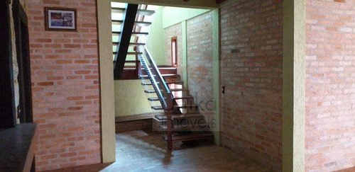 Casa Giardino D - Ca1291