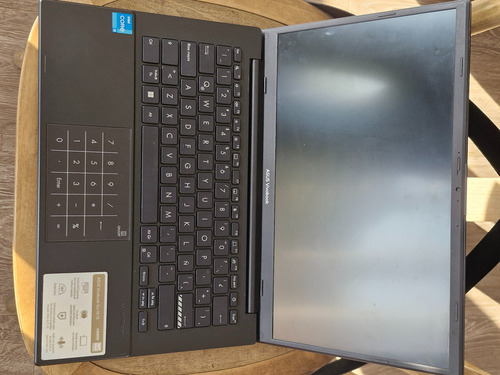 Notebook Pc Asus Vivobook Go 14 (Usado)