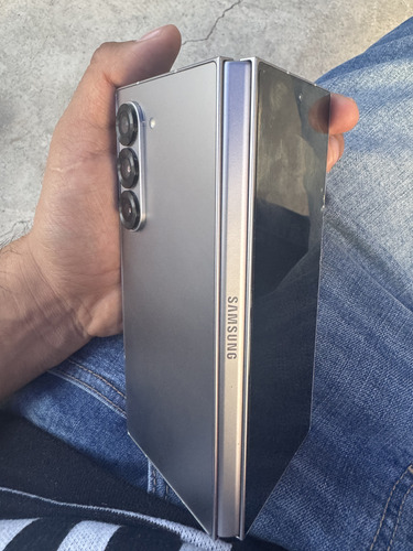 Galaxy Z Fold 6 1 Tb (Usado)