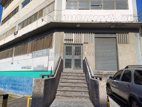 LG Alquilo Estupendo Galpón Petare