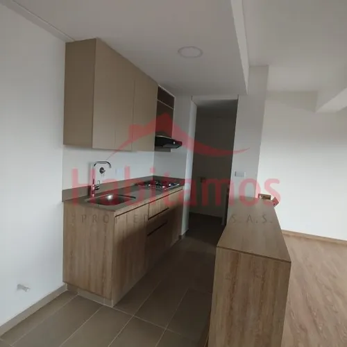 Apartamento En Arriendo En Rionegro - Barro Blanco Cod 68216