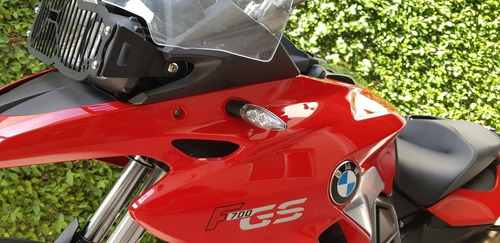Imagen 12 de 22 de Bmw F 700 Gs Full