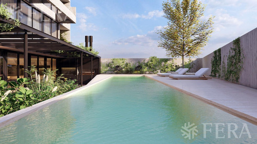 URBAN GARDEN - LAMADRID 40