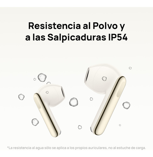 Audífonos Inalámbricos HUAWEI FreeBuds SE 3 Negro