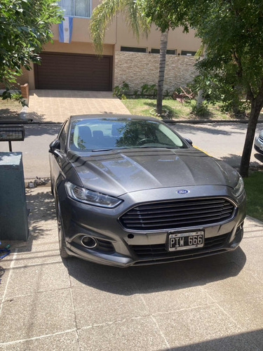 Ford Mondeo 2.0 Se Ecoboost At 240cv