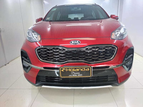 Imagem 2 de 15 de Kia Sportage Ex2 Ffg3 2019