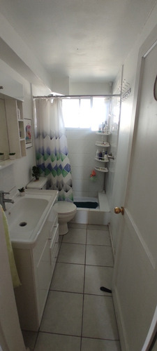 Hermoso Depto Remodelado Excelente Ubicación - Pac