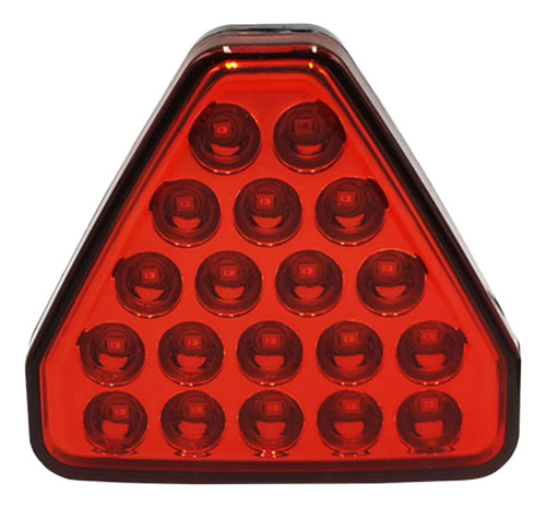 Luces Para Camión Pilot Light Stop Lamp Universal