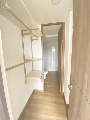 Vendo Apartaestudio En El Retiro