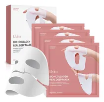 Comprar Mascarilla Facial Bio-colágeno Elvira - Hidratante Noche 4