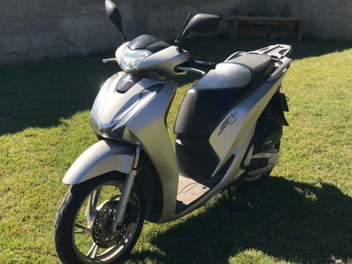 Honda Sh150i