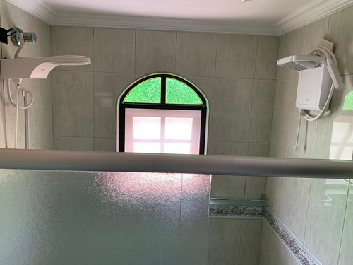 Imagem 11 de 14 de Casa Em São Roque 3 Dormitórios Uma Suite Garagem 8 Carros