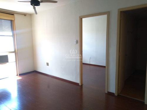 Imagem 3 de 10 de Apartamento Para Aluguel, 1 Quarto, Humaita - Porto Alegre/rs - 4747