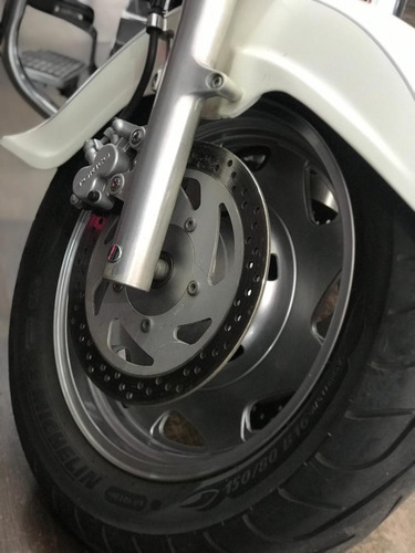 Suzuki - Boulevard C 1500 Impecavel C/acessórios (edney)