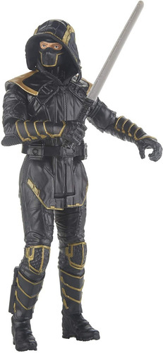 Marvel Avengers Ronin Figura De Accion 6 Pulgadas
