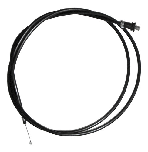 Cable Liberador De Cofre Para Volkswagen Golf 1.8l 1986