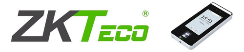 Zkteco Speedfacev5lp Control Acceso Y Asist Facial Palmas
