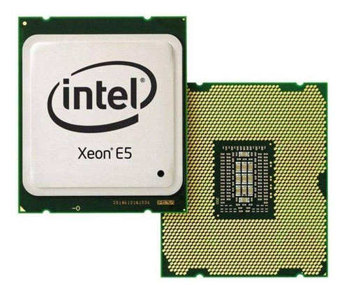 Intel Xeon E5 Â 2430 V2 Procesador