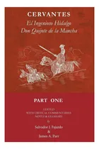 Comprar Libro: Don Quijote: El Ingenioso Hidalgo Don Quijote De La
